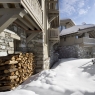 Val D´Isere - Chalet  White Pearl 